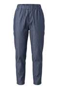 Trussardi Jeans Hose 52P00162 1T004976 C 001 – Blau 1