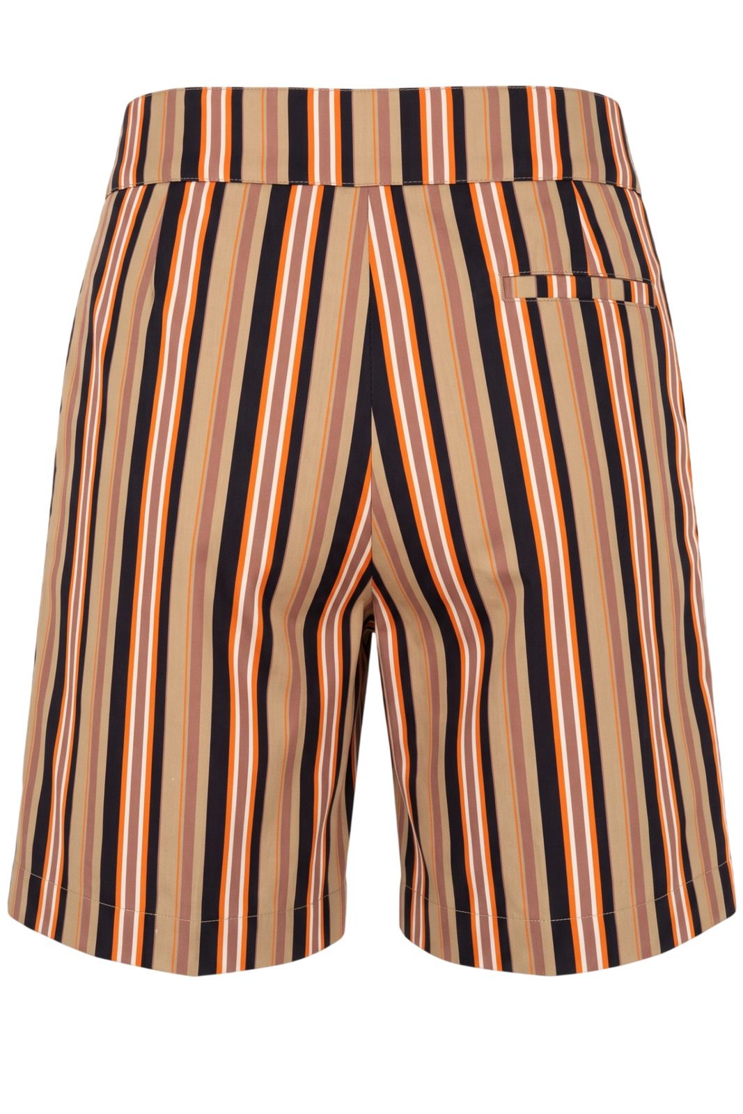 Trussardi Jeans Short 52P00189 1T005143 – Braun 2