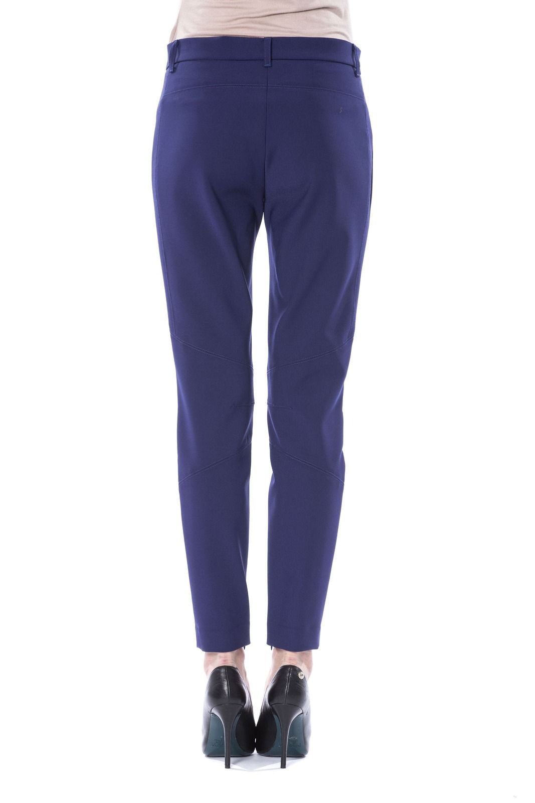 Byblos Hose A1BOD133 13388 – Blau 3