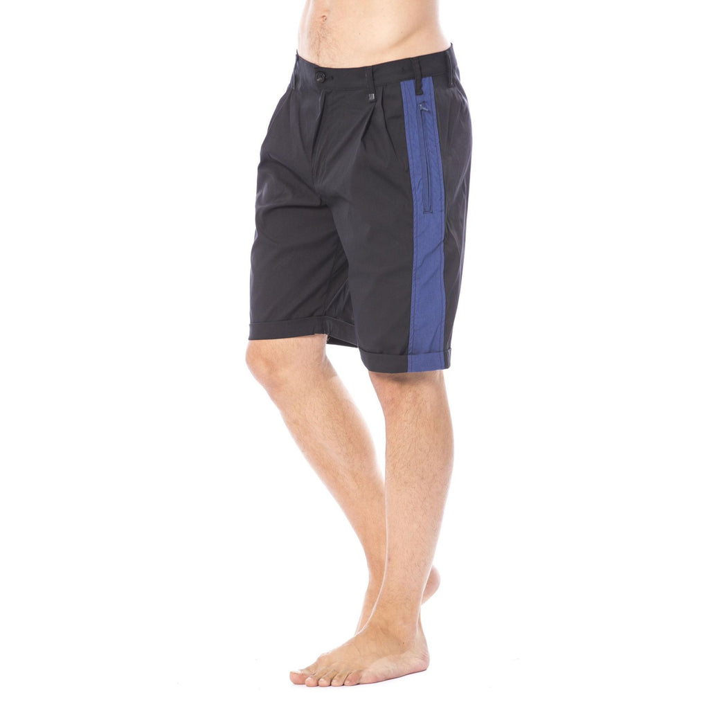 Verri Short PBF003 03T0031 – Schwarz 2