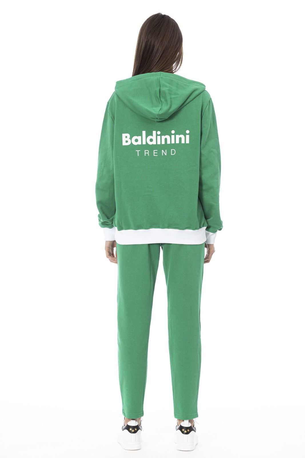 Baldinini Trend Tuta 98147898_MANTOVA – Grün 3
