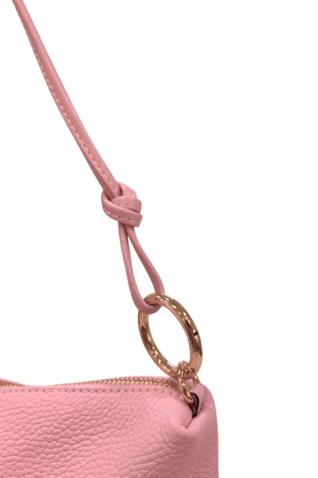 Baldinini Trend A spalla AL 3138_LUCCA – Rosa 6