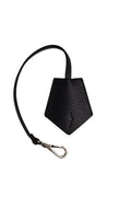 Neil Barrett Portachiavi BSG904 X9200 – Schwarz 1