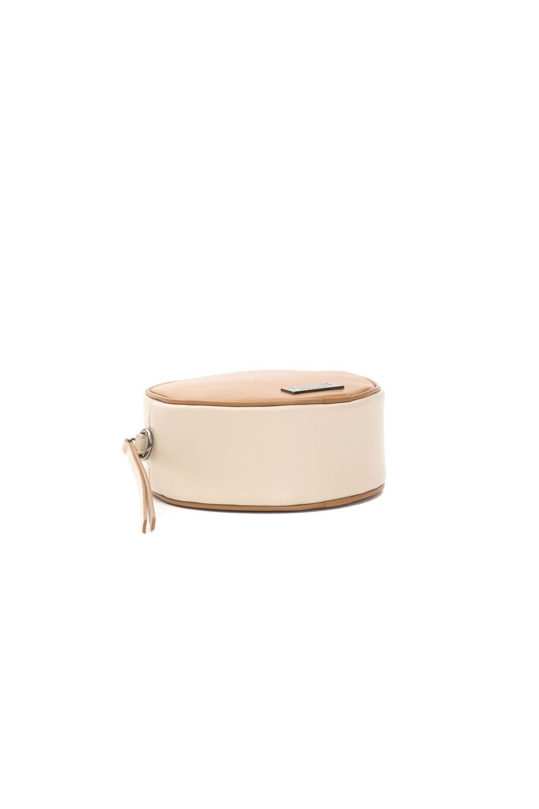 Pompei Donatella Tracolla A1041 ALICE – Braun 4