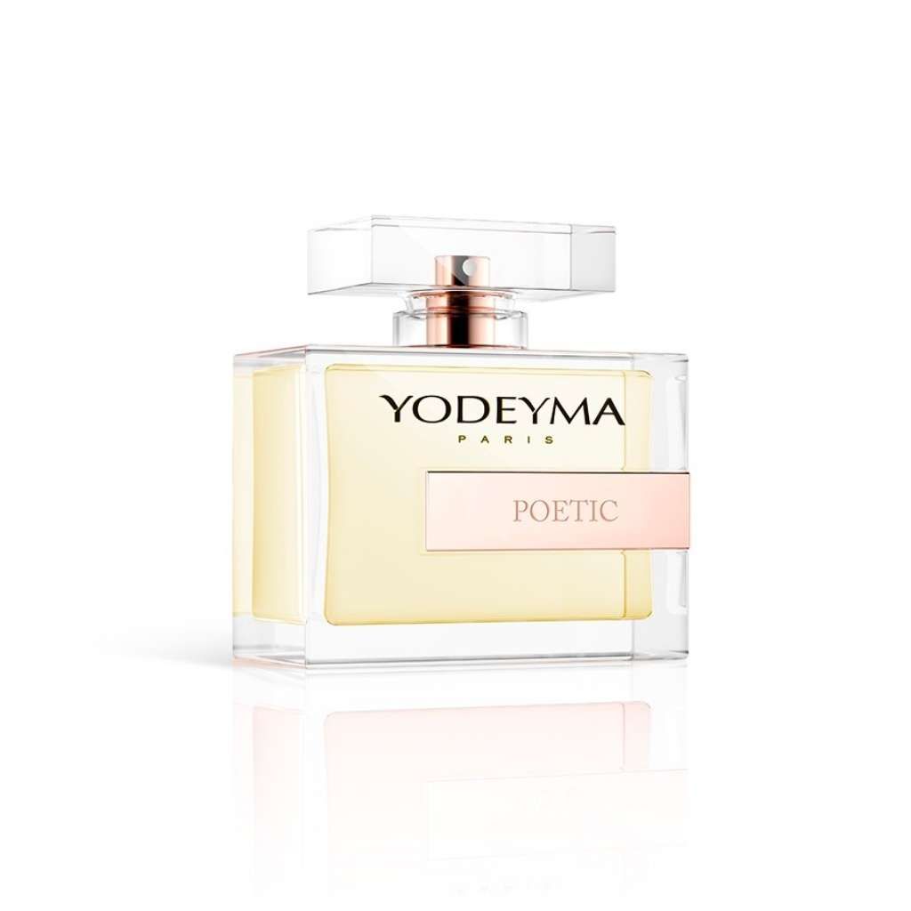 Yodeyma Profumo Eau de Parfum Poetic 100 ml 1