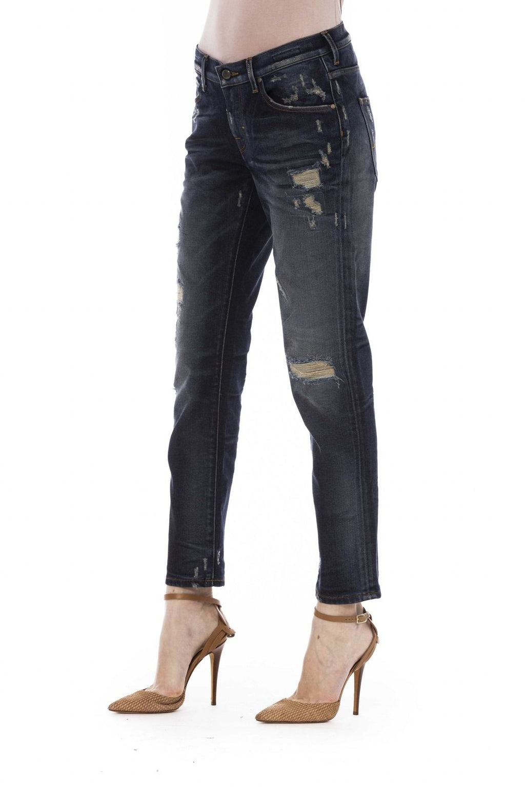 Jacob Cohen Jeans PW KAREN_08769 W2 – Blau 2