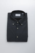 Robert Friedman Camicia RALPH RL_57271 – Schwarz 1