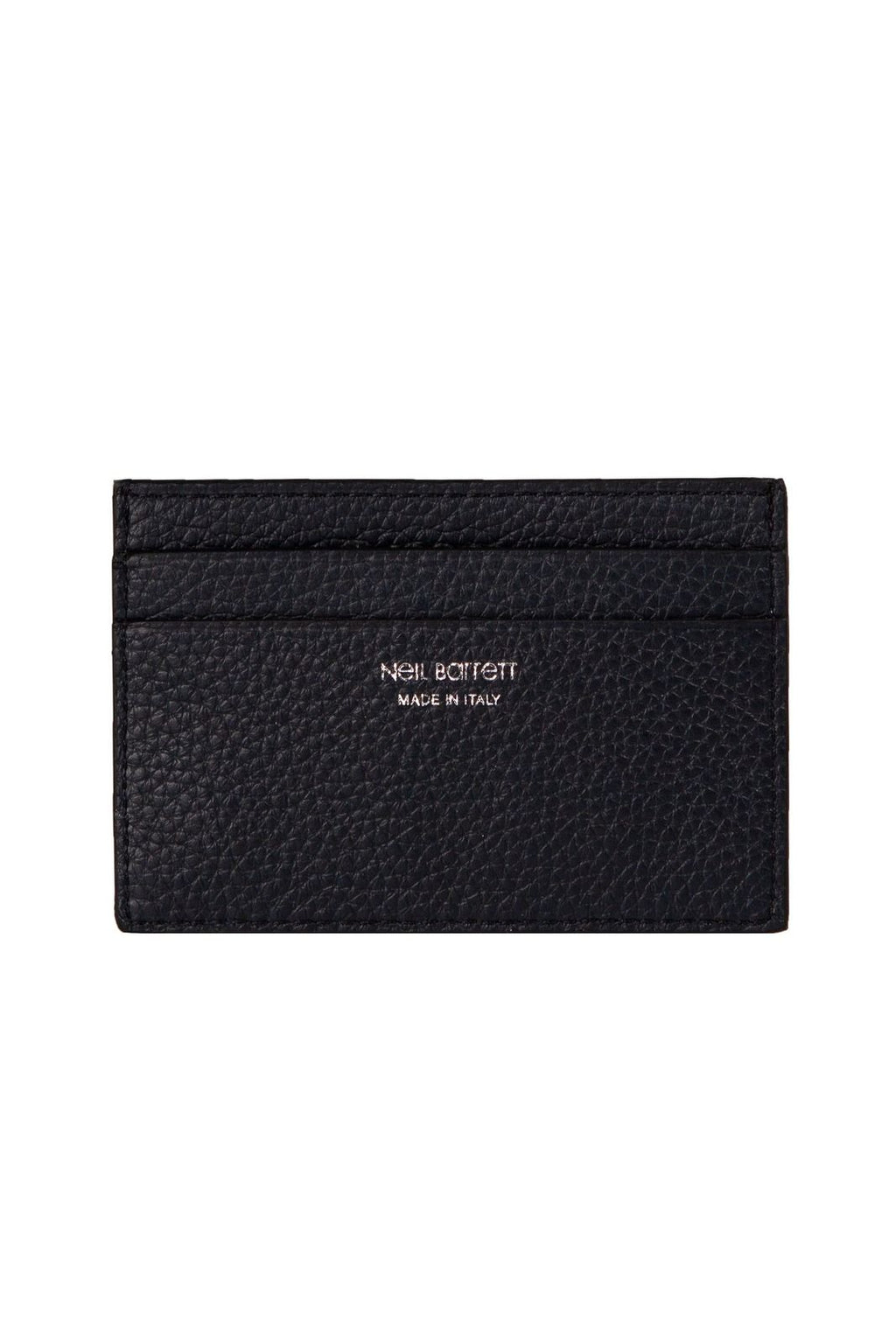 Neil Barrett Portafoglio BSG901 X9200 – Schwarz 2
