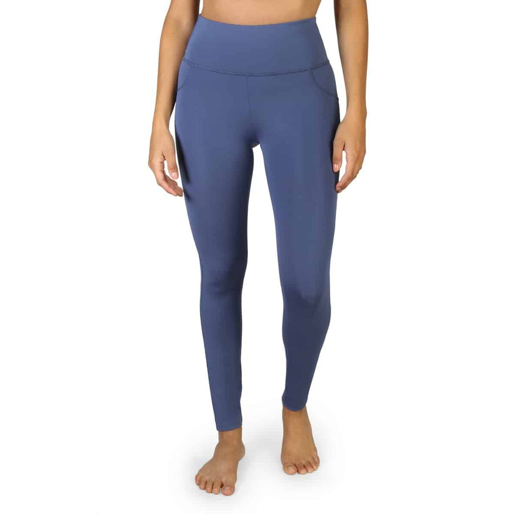 Bodyboo Leggings BB24004 – Blau 3