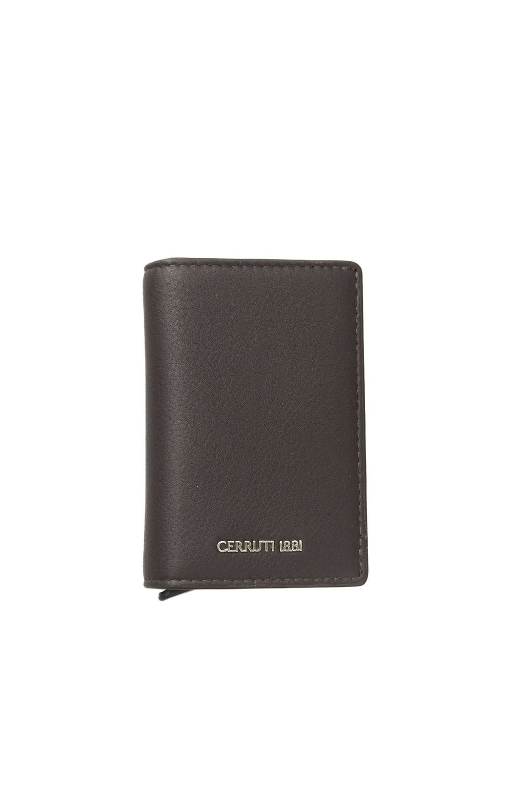 Cerruti 1881 Portafoglio CEPU04340M – Braun 1