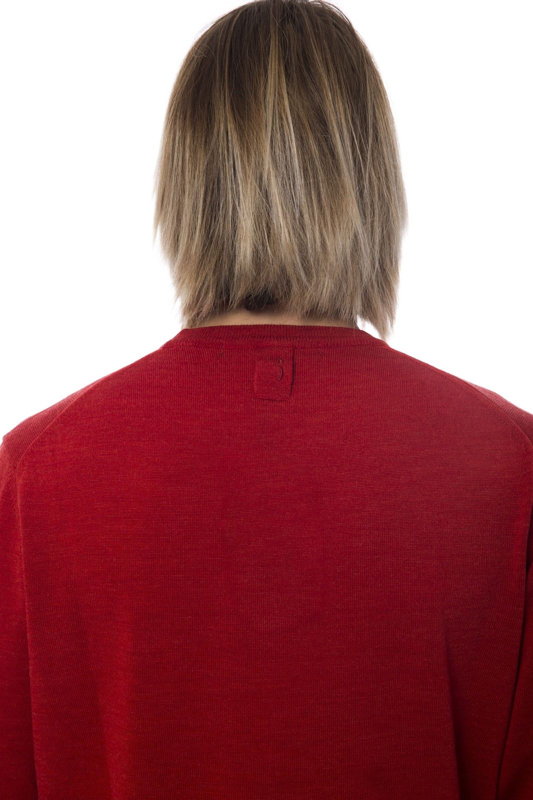 Billionaire Felpa BLC33073233 – Rot 4