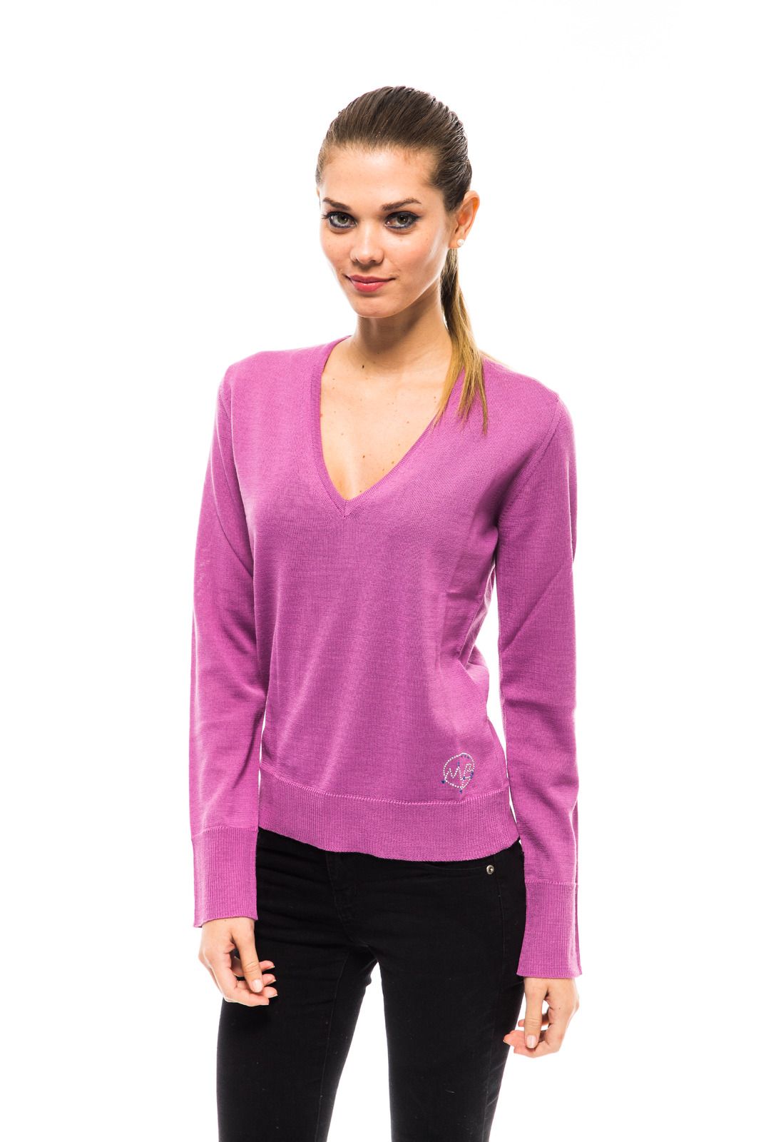 Montana Blu Felpa 89959 903 – Rosa 1
