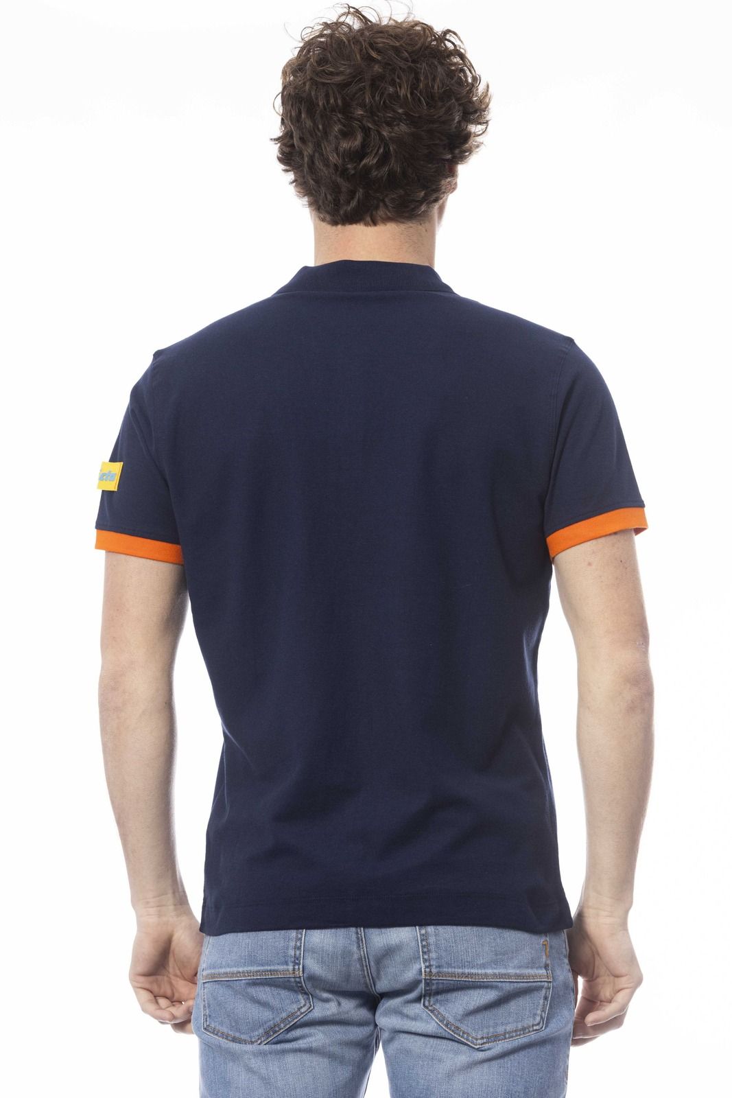 Invicta Poloshirt 4452284U – Blau 3