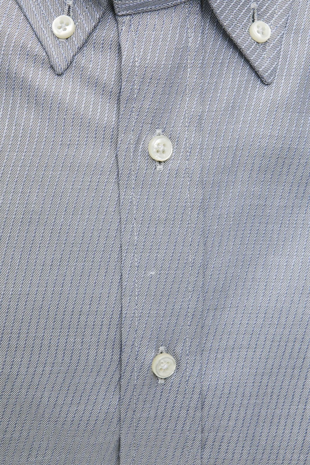 Robert Friedman Camicia RALPH RL_57280 – Braun 3