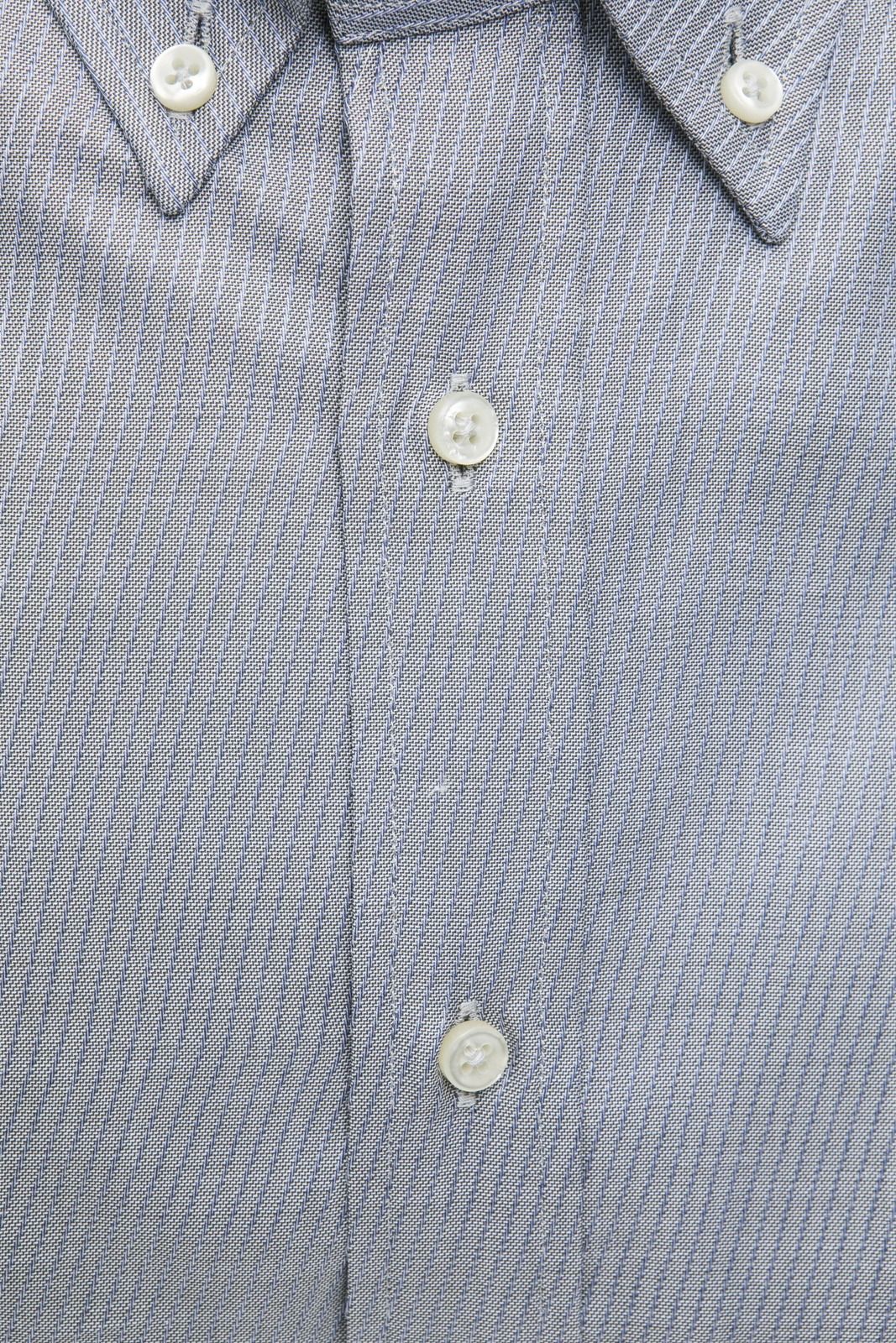 Robert Friedman Camicia RALPH RL_57280 – Braun 3