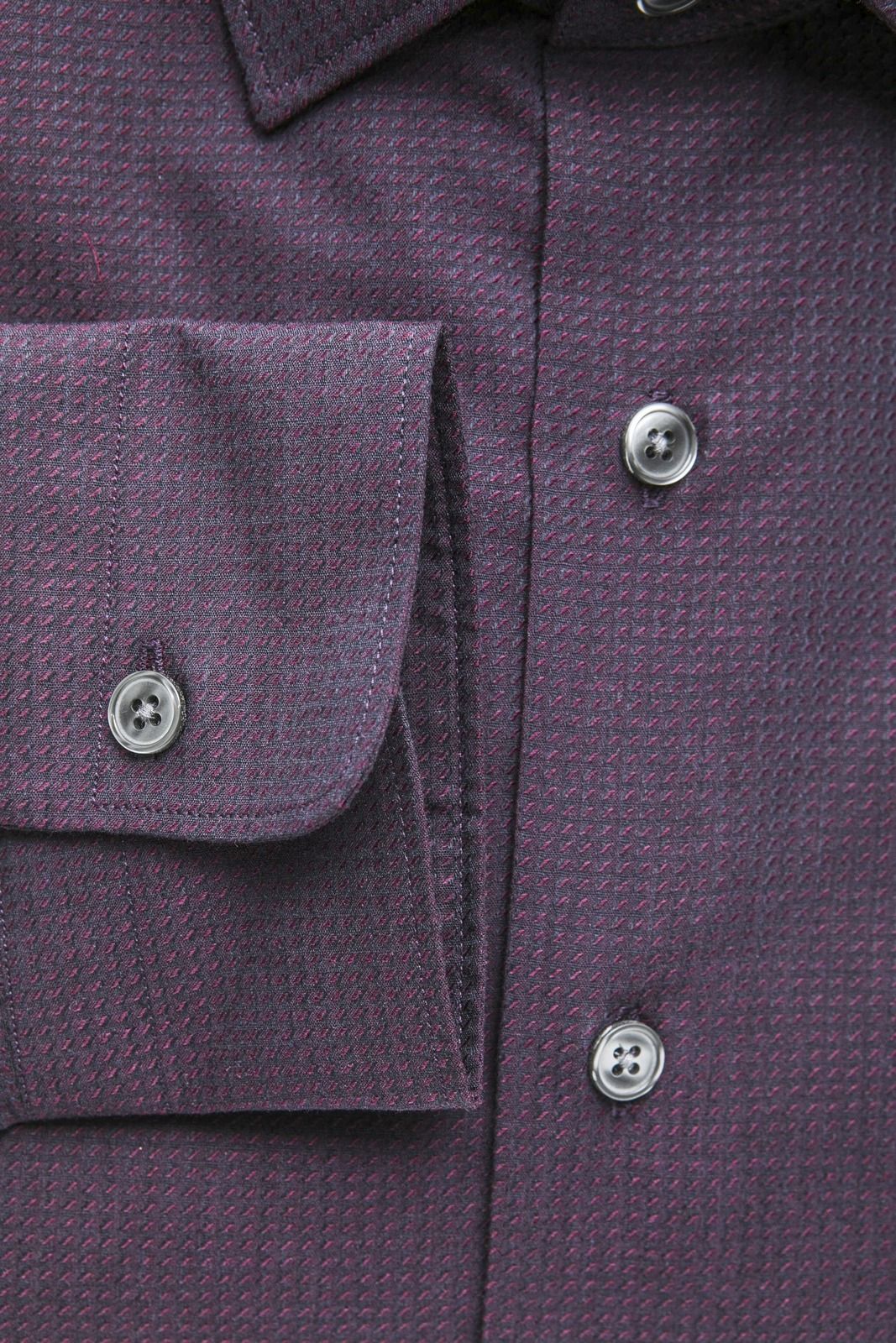 Robert Friedman Camicia LEO1 SL_57268 – Rot 4