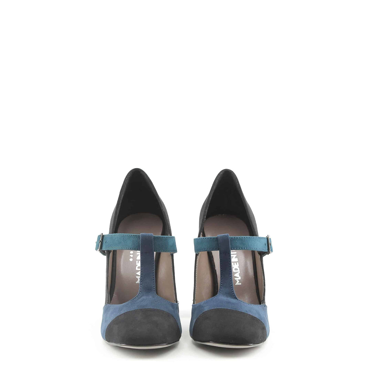 Made in Italia Decollete GIORGIA – Schwarz 4