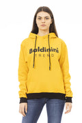 Baldinini Trend Felpa 813495_MANTOVA – Gelb 1