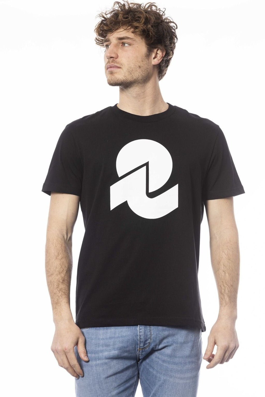 Invicta T-Shirt 4451301U – Schwarz 1