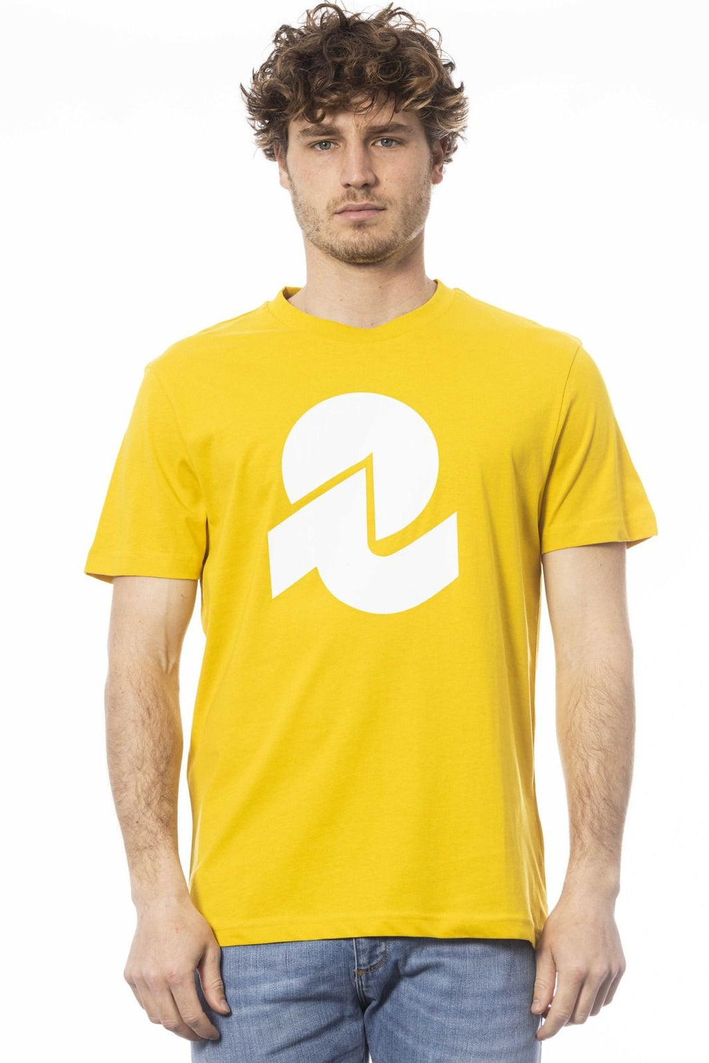 Invicta T-Shirt 4451301U – Gelb 1