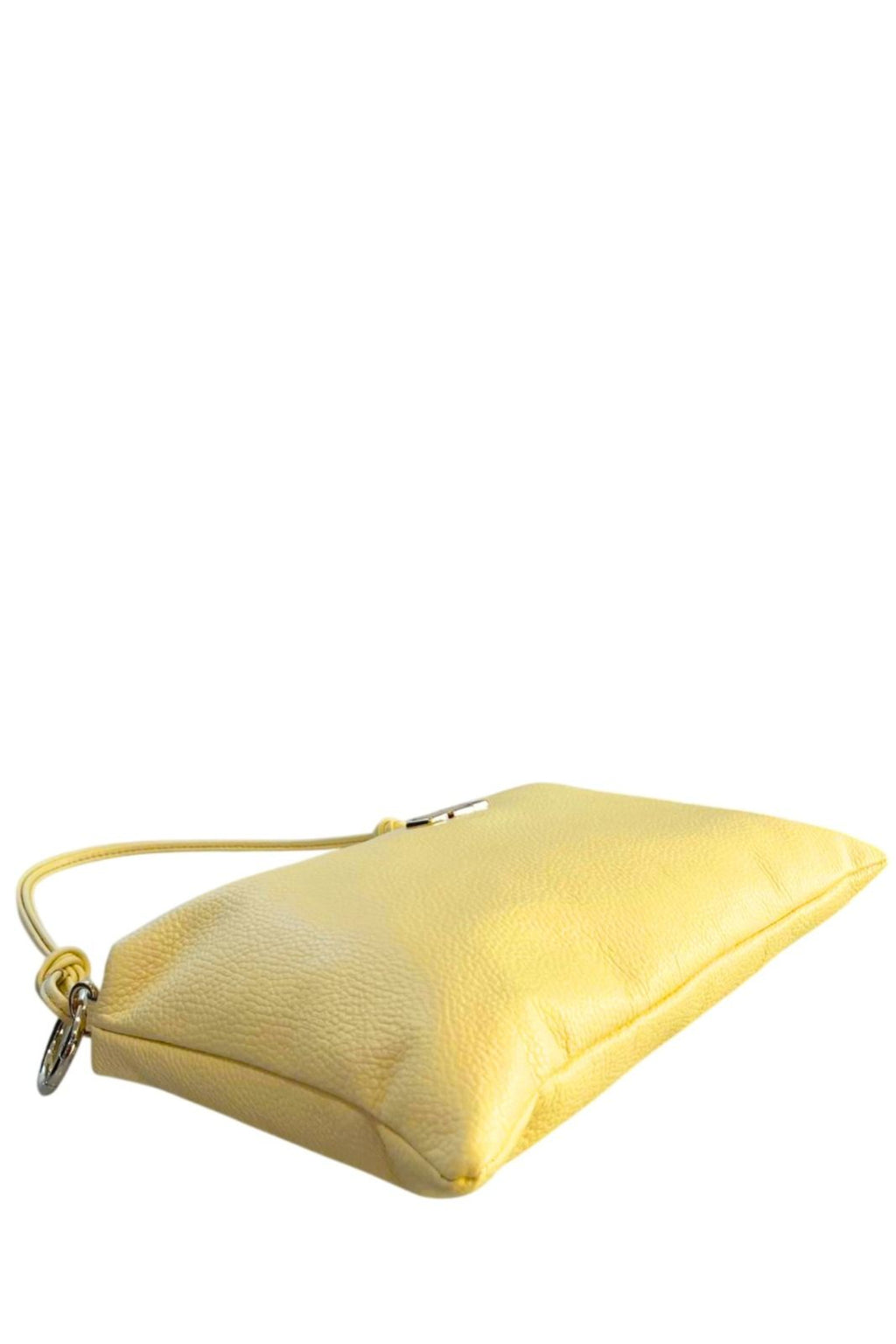 Baldinini Trend A spalla AL 3138_LUCCA – Gelb 4