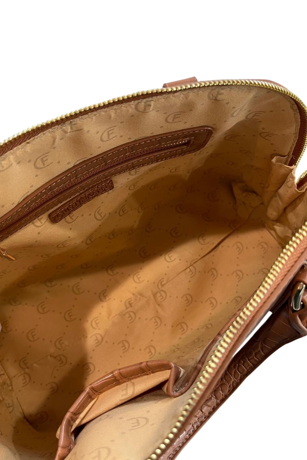 Cristinaeffe A mano CF24FW023 – Braun 6