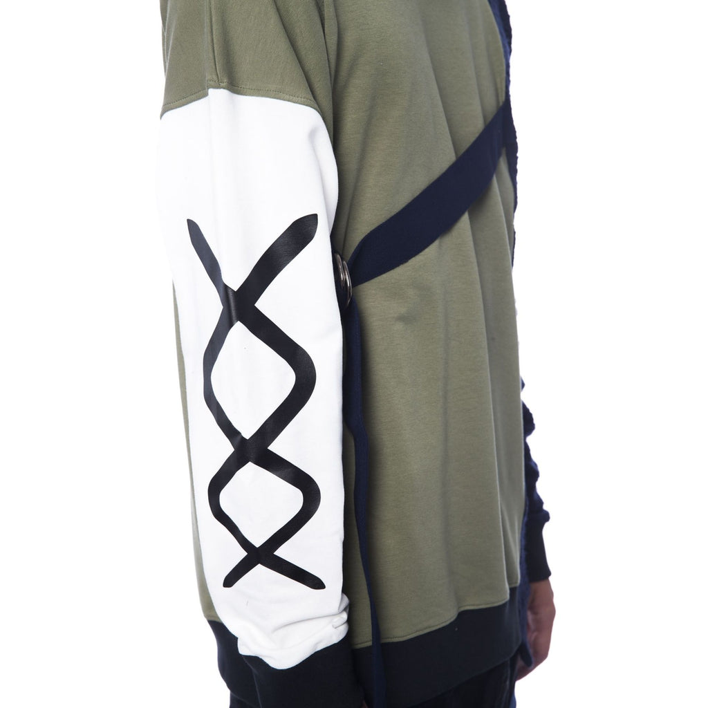 Nicolo Tonetto Sweatshirts