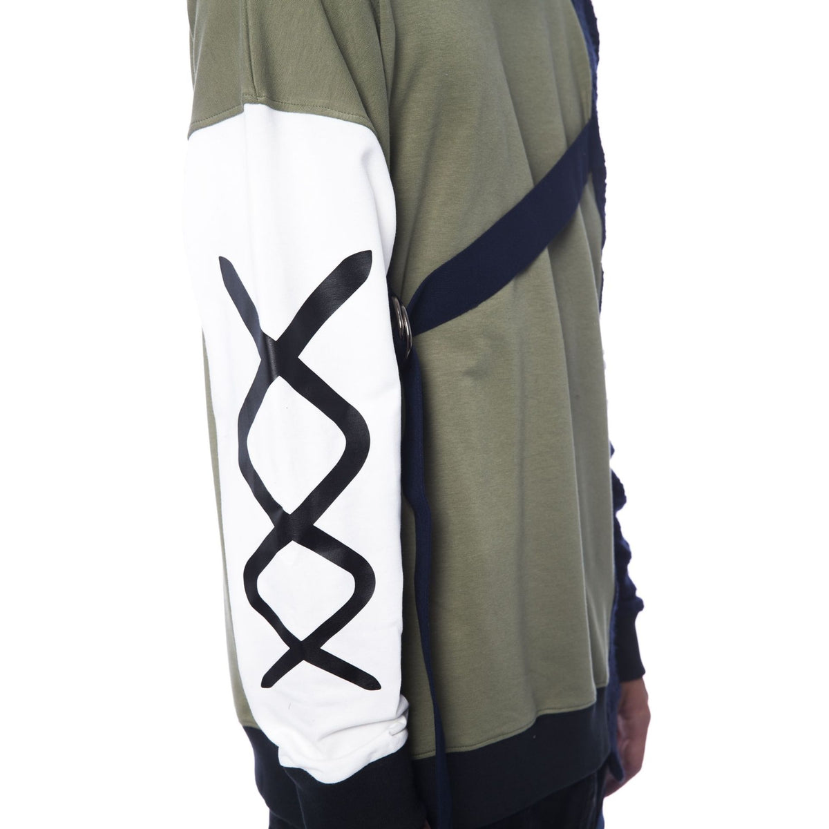 Nicolo Tonetto Sweatshirts