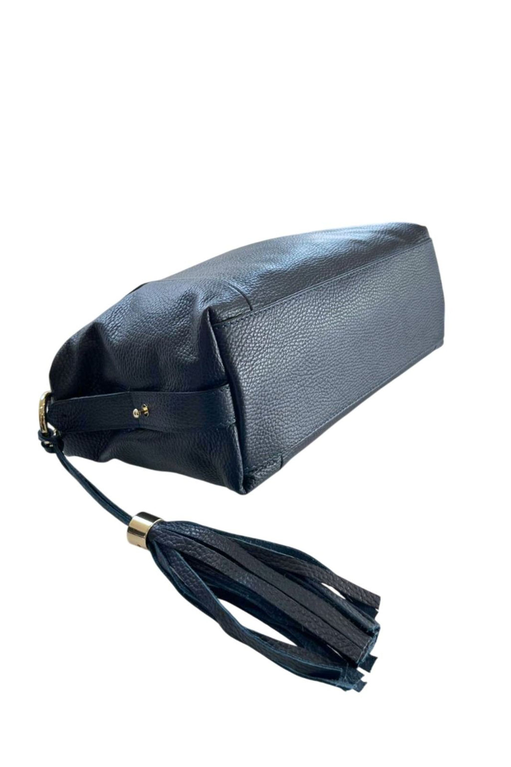 Baldinini Trend A mano LV 1739_LUCCA – Blau 4