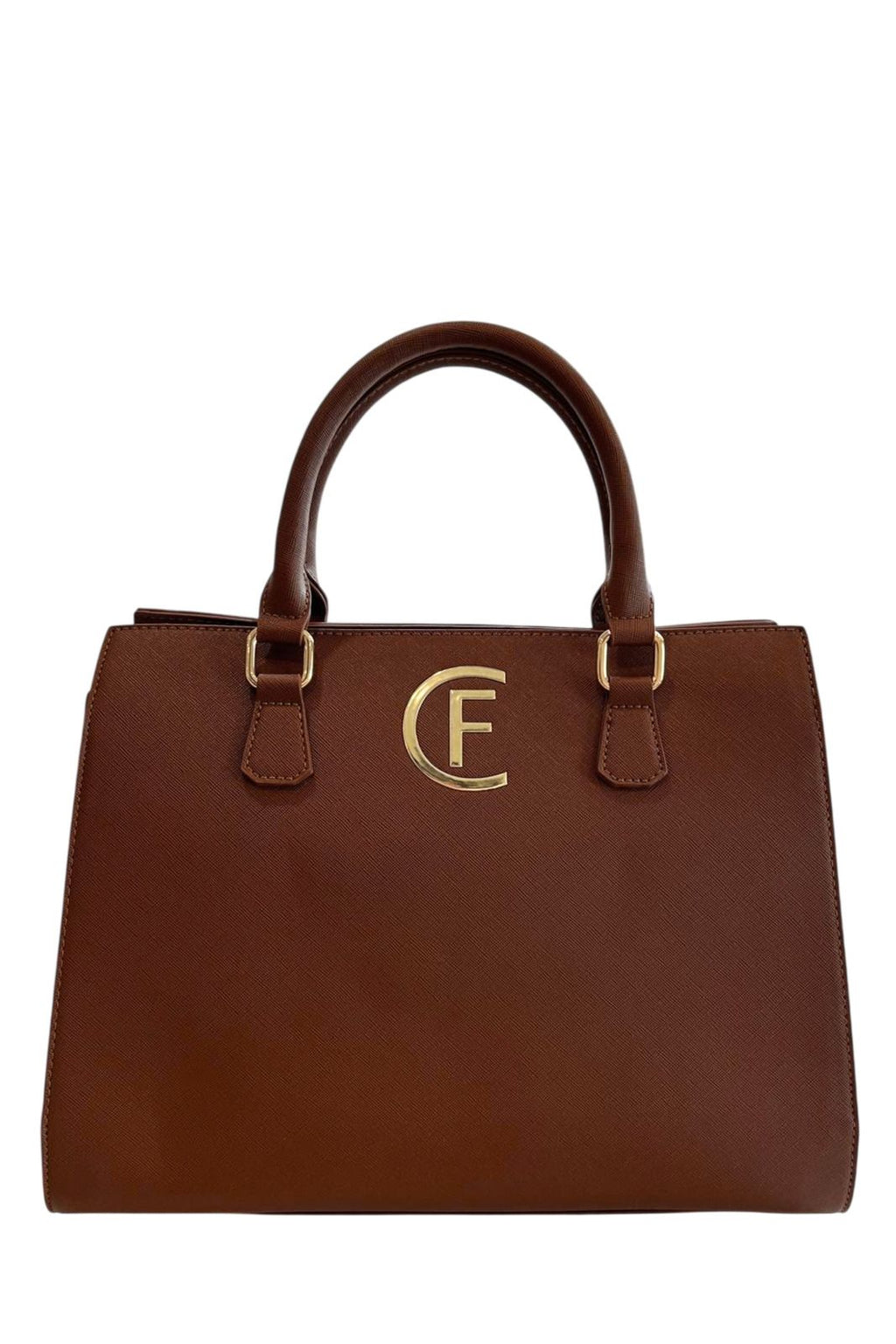 Cristinaeffe A mano CF24FW022 – Braun 1