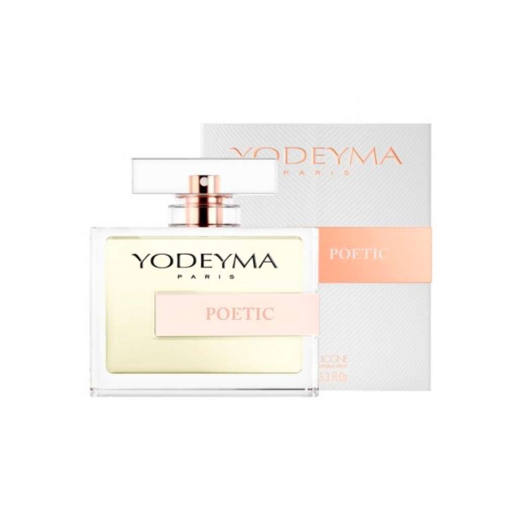 Yodeyma Profumo Eau de Parfum Poetic 100 ml 2