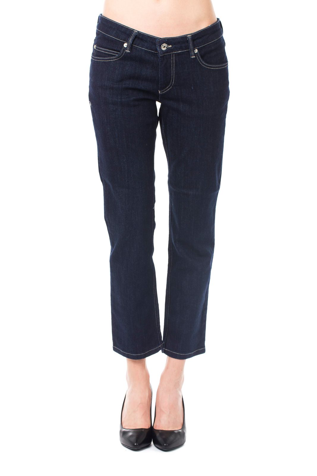 Ungaro Fever Jeans 29319M 200 – Blau 1