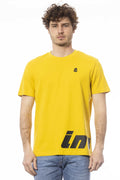 Invicta T-Shirt 4451302U – Gelb 1