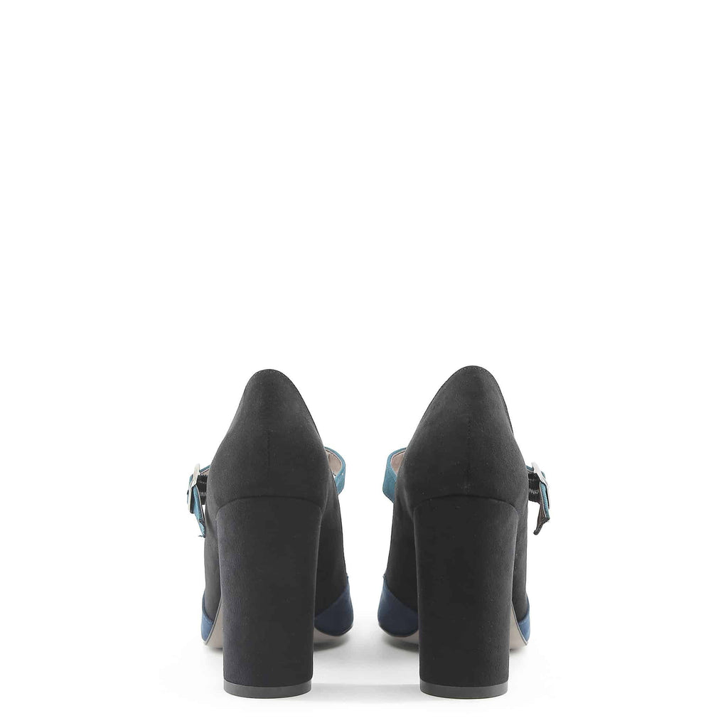 Made in Italia Decollete GIORGIA – Schwarz 5