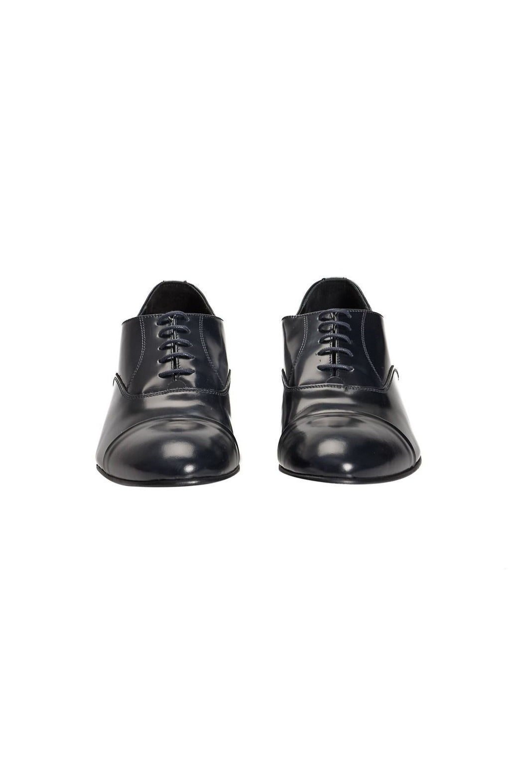 Roberto Pepe Luxury dress shoes CE2 ABR – Blau 2