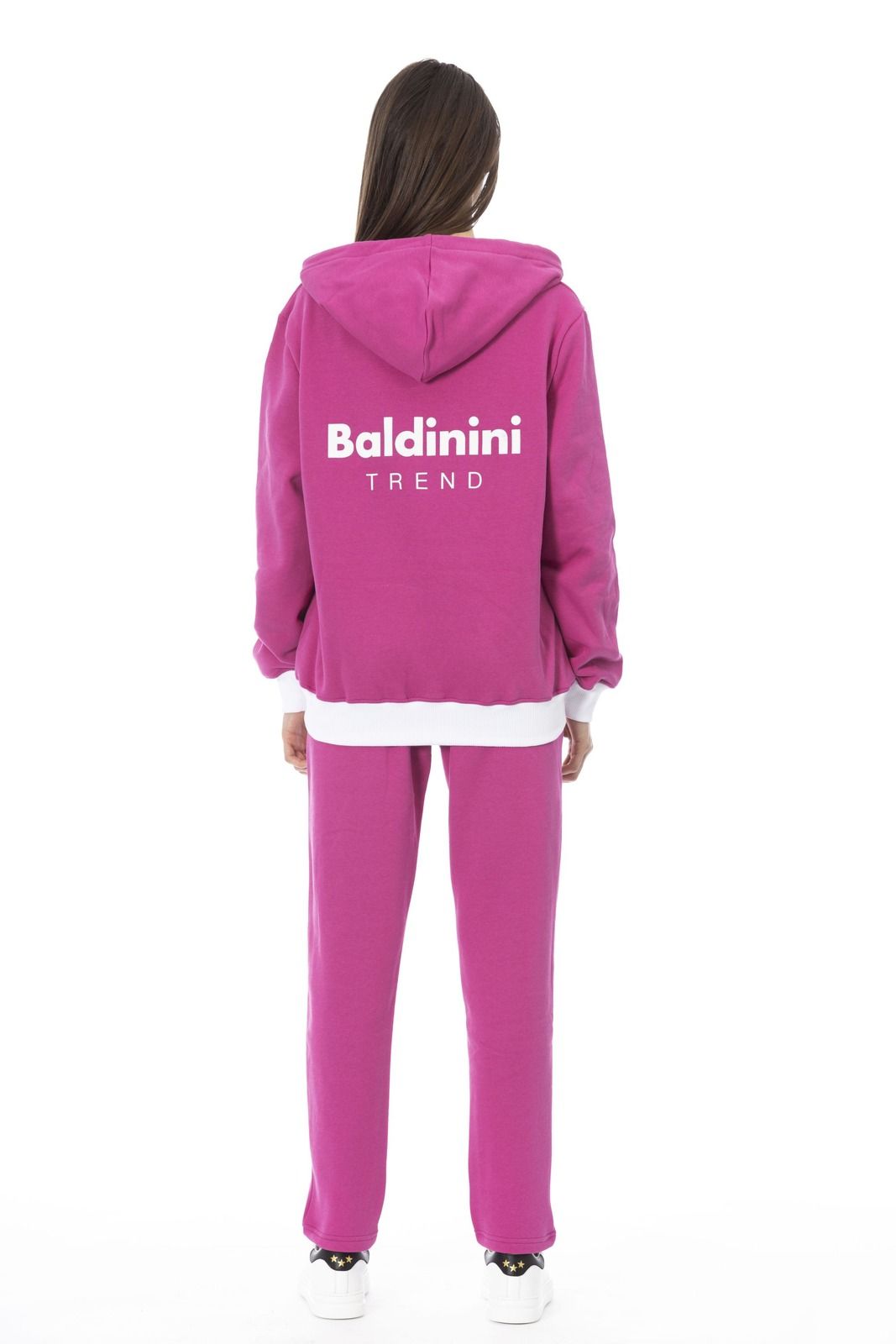 Baldinini Trend Tuta 98147898_MANTOVA – Rosa 3