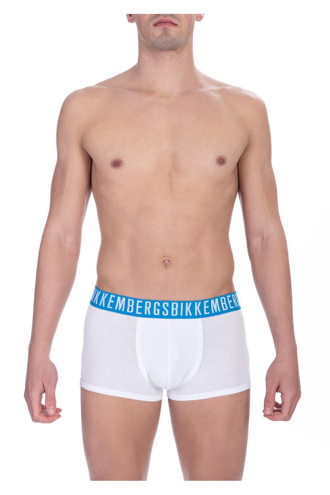 Bikkembergs boxers BKK1UTR05TR – Weiß 1