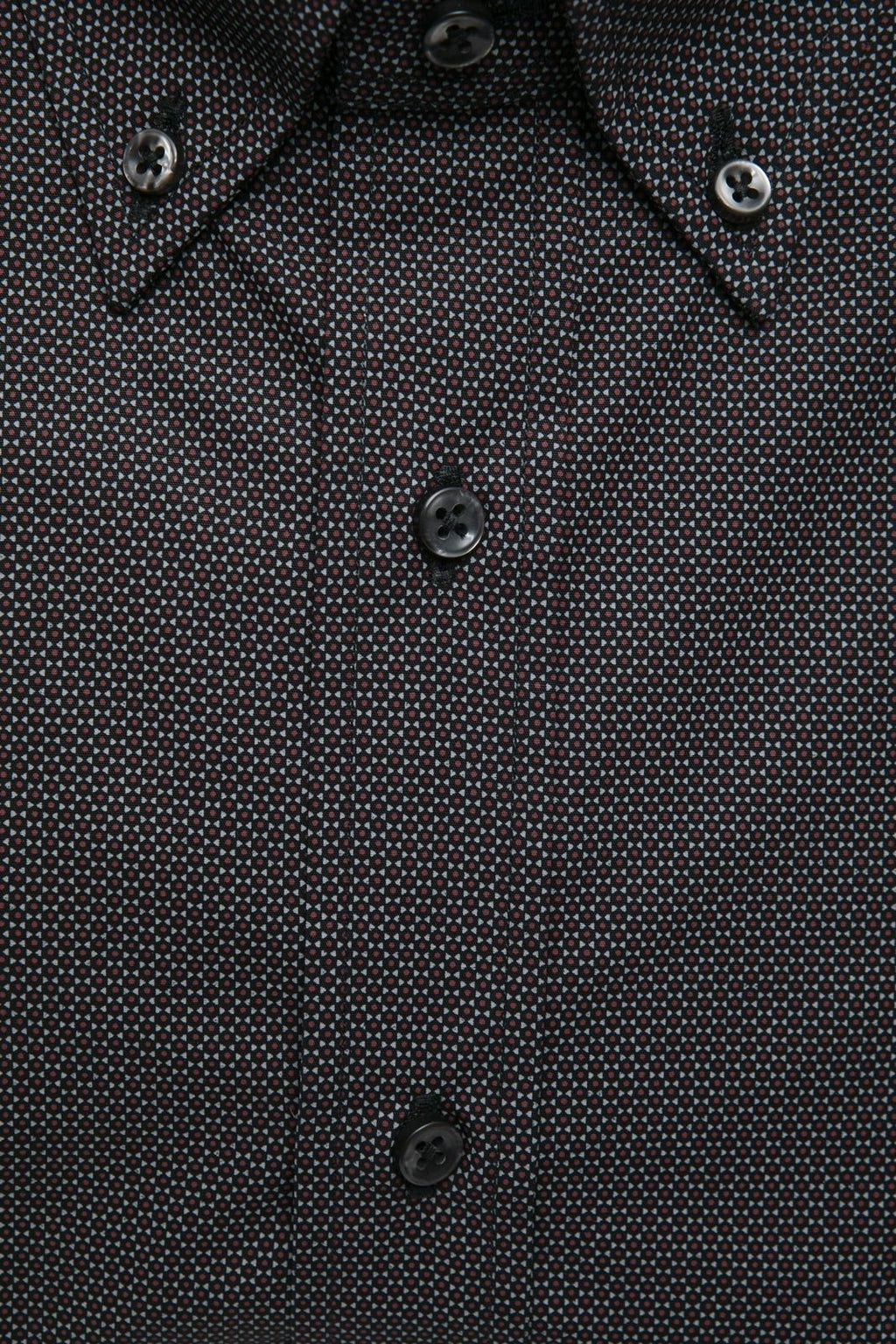 Robert Friedman Camicia RALPH RL_57271 – Schwarz 3