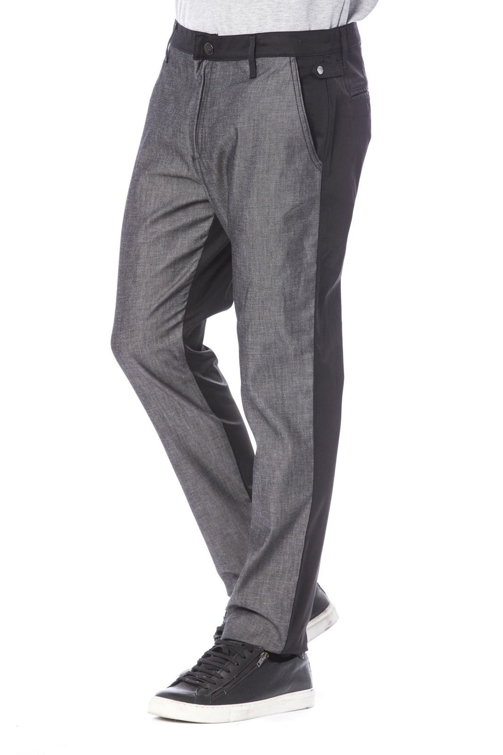 Verri Hose PFS002 03T0046 – Schwarz 2