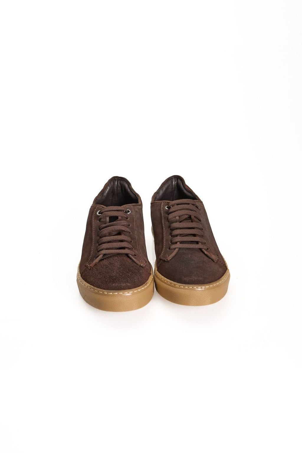 Roberto Pepe Luxury Sneakers PSC2 CMS – Braun 2