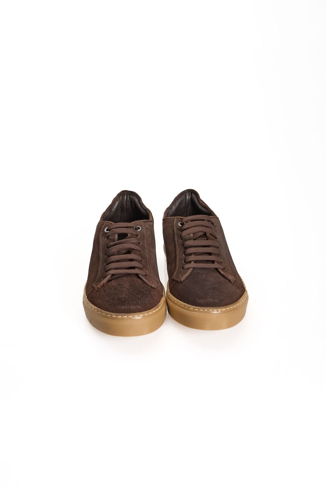 Roberto Pepe Luxury Sneakers PSC2 CMS – Braun 2