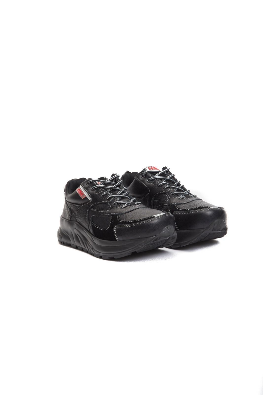 Hml Sneakers BHML212 – Schwarz 2