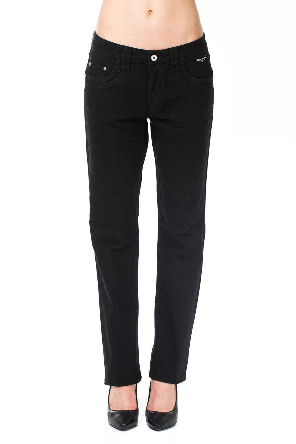 Ungaro Fever Hose 29313M 205 – Schwarz 1