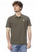 Invicta Poloshirt 4452279U – Grün 1