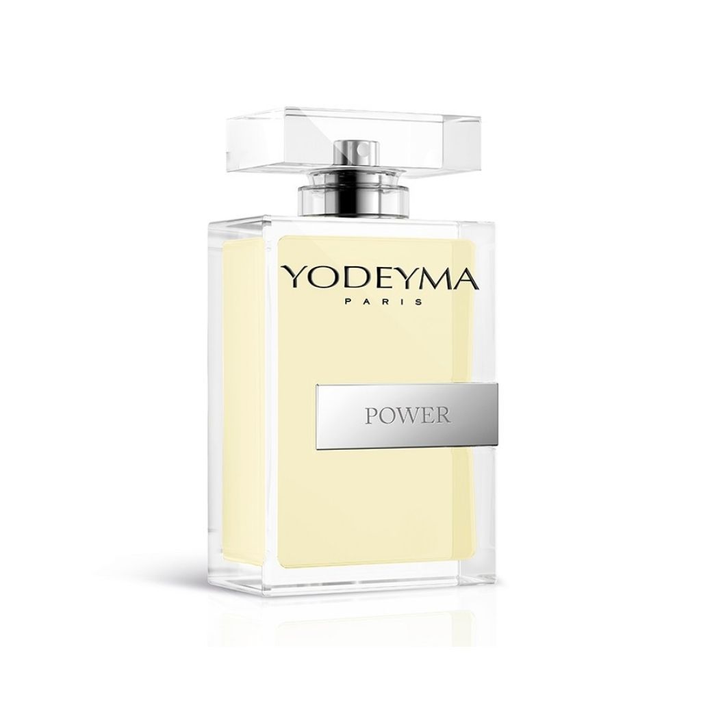 Yodeyma Profumo Eau de Parfum Power 100 ml 1
