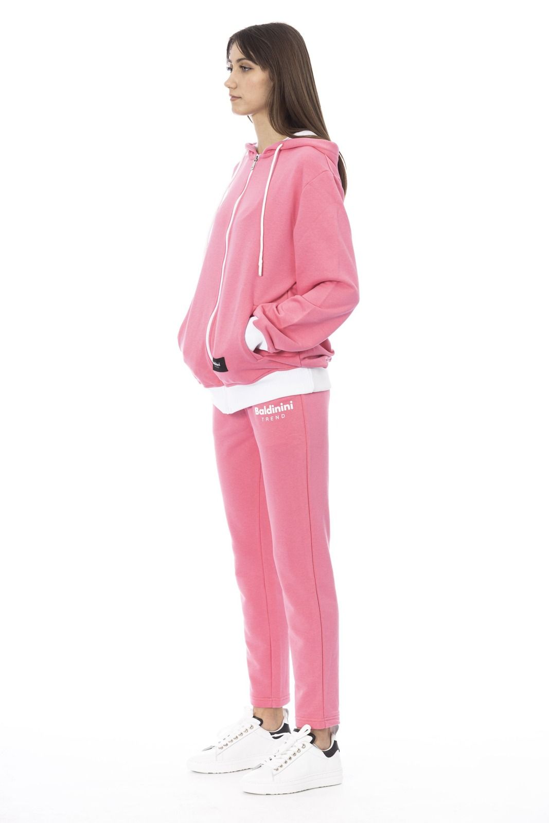 Baldinini Trend Tuta 98147898_MANTOVA – Rosa 2