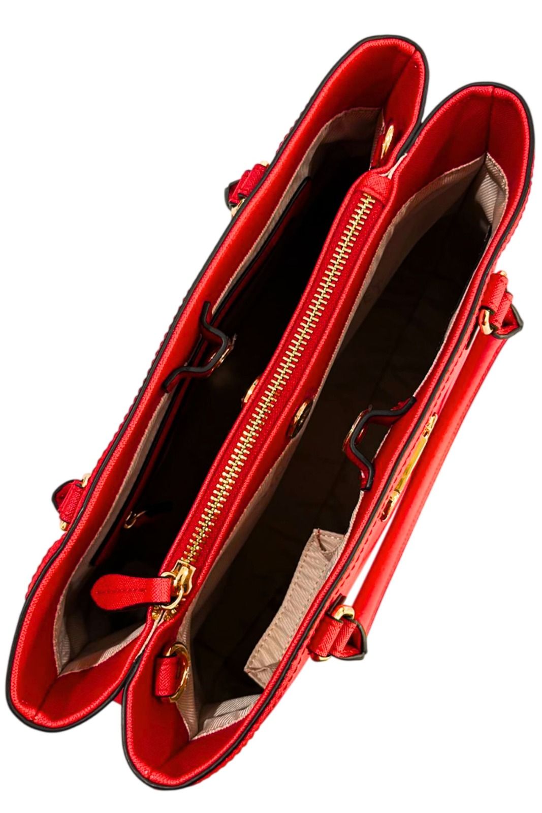 Twinset A mano 241TB712000 – Rot 6