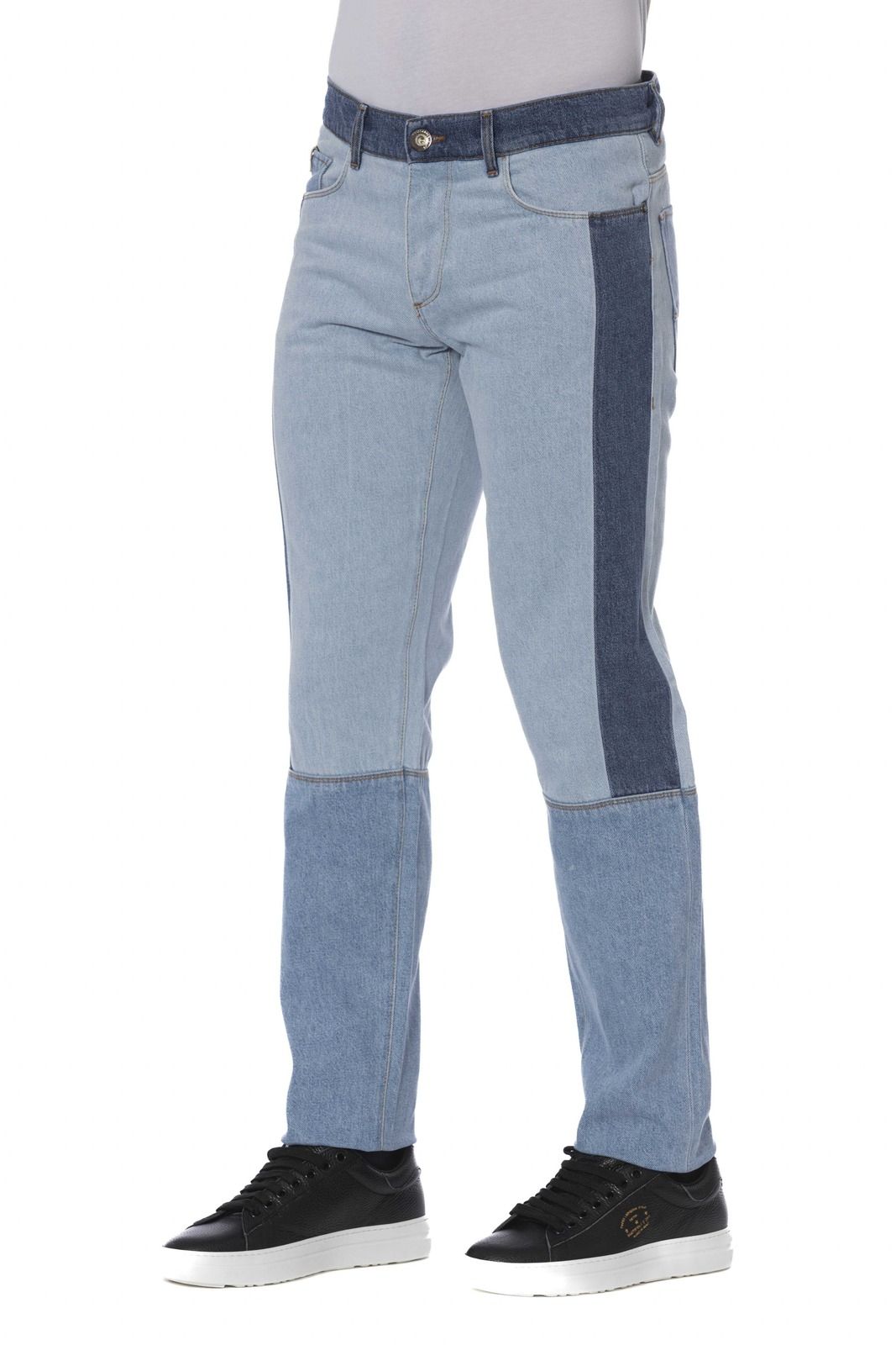 Trussardi Jeans Jeans 52J00000 1T002327 B 007 – Blau 2