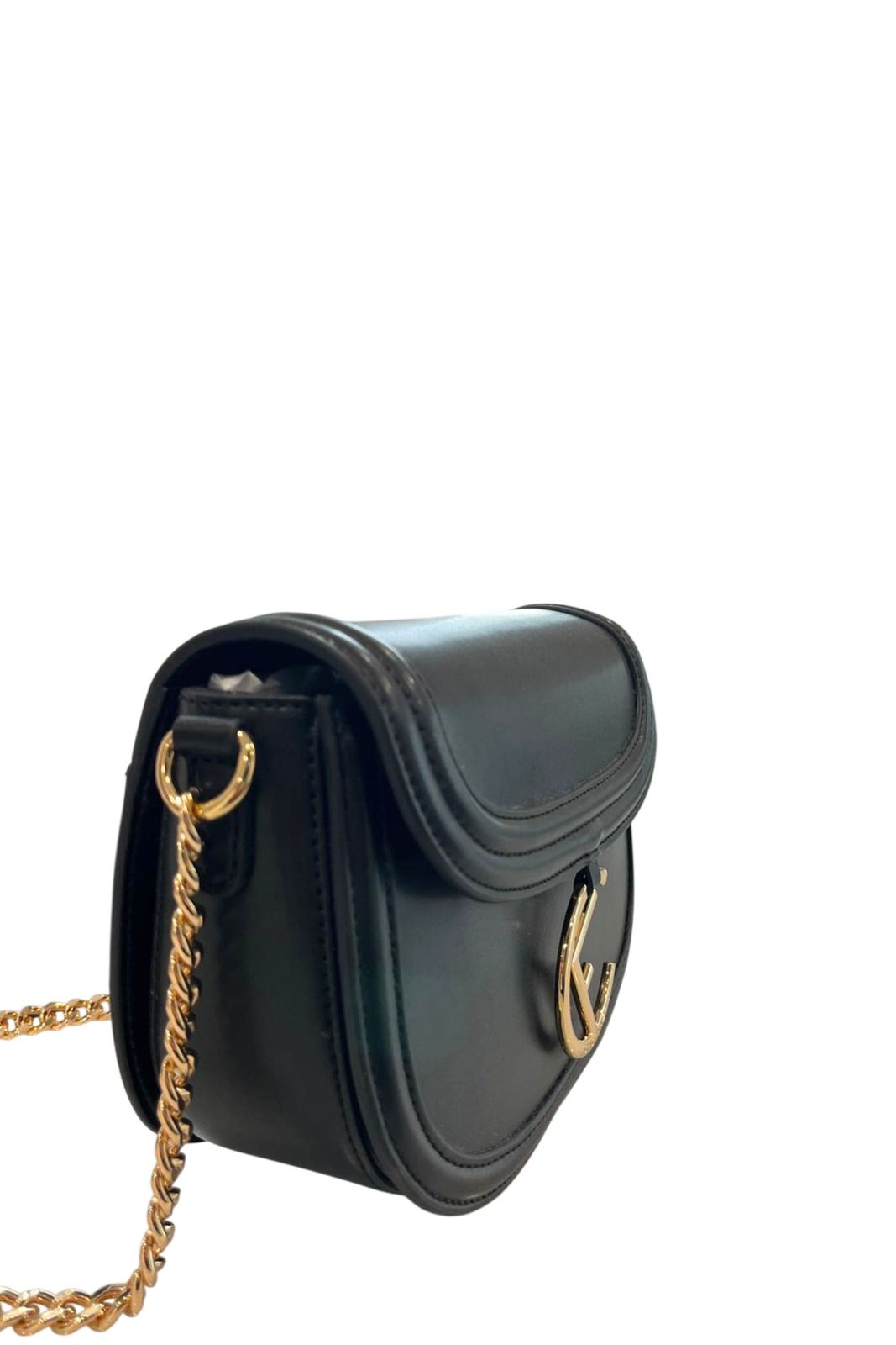 Cristinaeffe Da viaggio CF22708 – Schwarz 2