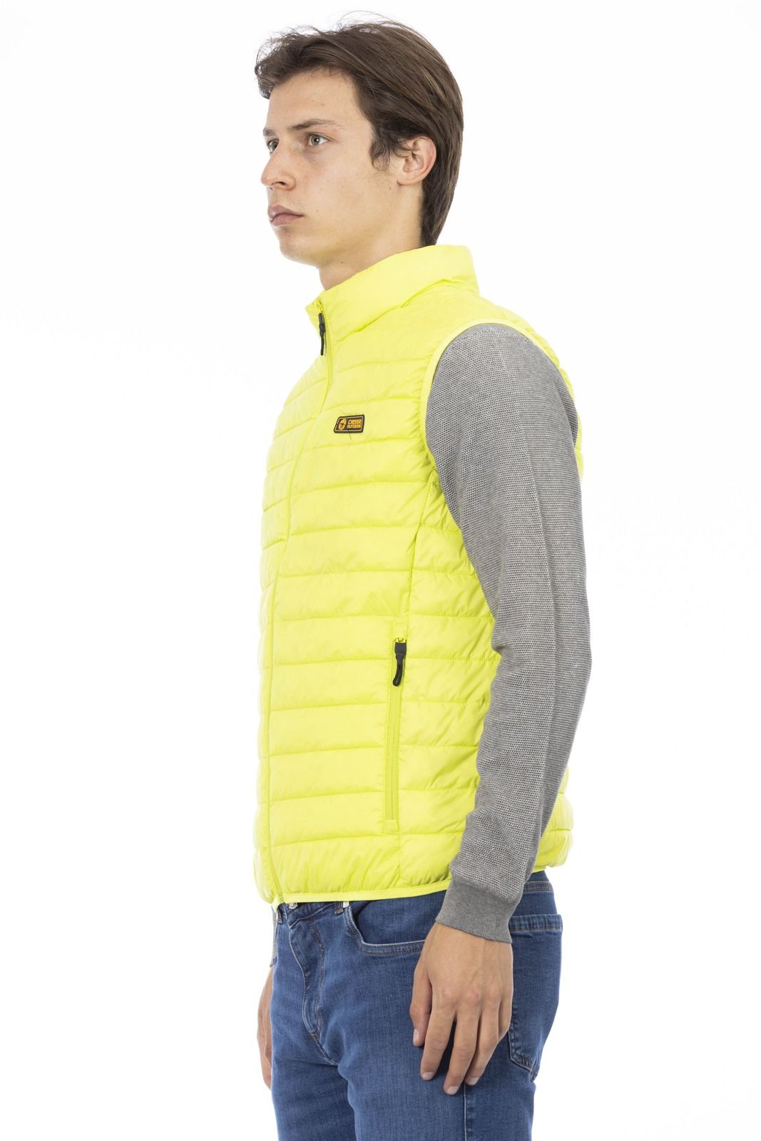 Ciesse Outdoor Giacca 225OKMV02039 – Gelb 2